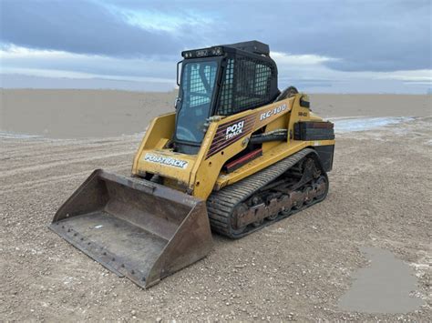 rent to own used skid steer|lease to own equipment financing.